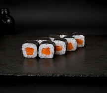 Ролл Классический с лососем