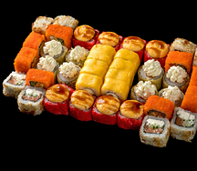 Сет Солнечный