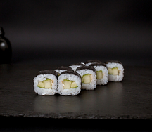 Ролл Классический с огурцом