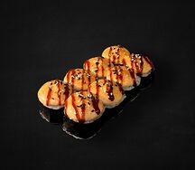 Ролл Чикен криспи