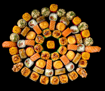 Сет Большой Праздник