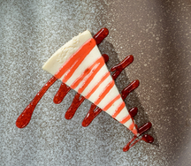 Чизкейк Нью-Йорк