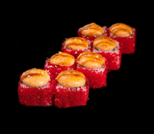 Ролл Красный дракон