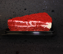 Торт Красный бархат