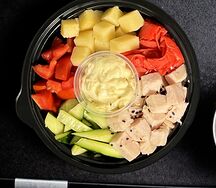 Поке Курица