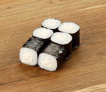 Маки кани