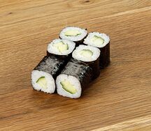 Маки каппа