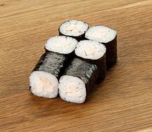 Маки тори