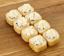 Горячий кунсей