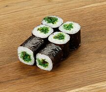Маки хияши