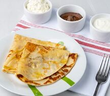 Блинчики
