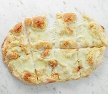 Пиццони Бьянка моцарелла