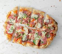 Пиццони Бергамская