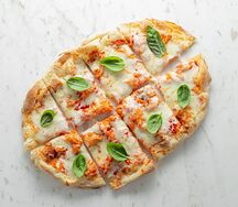 Пиццони Маргарита 