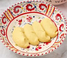 Домашнее картофельное пюре