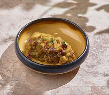 Икра заморская