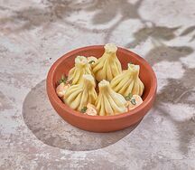 Хинкули Креветкули