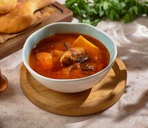 Бежикос Чанахи