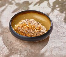 Рийет из томленой утки