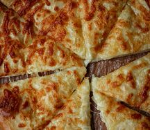 Мегрельский Хачапури