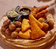 Сет хрустидзе