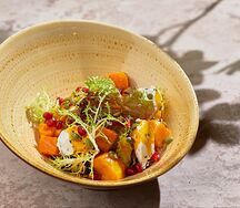 Солнечная Гогра