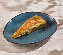 Турецкая пахлава