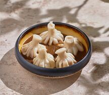 Хинкали Грибули