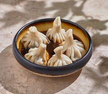 Хинкули Баранули