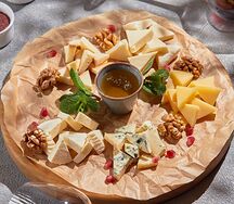 Сырный аэродром