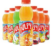 Сок Pulpy