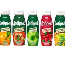 Сок Добрый