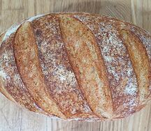 Хлеб Деревенский