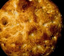 Хлеб Пастуха