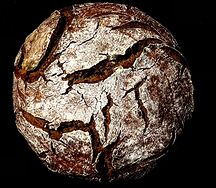 Финский ржаной