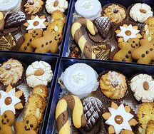 Новогодний набор Мини