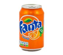 Fanta