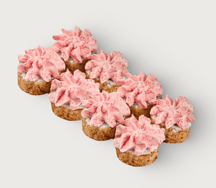 Салмон Терияки