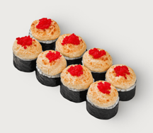 /Сяке томаго запеченный