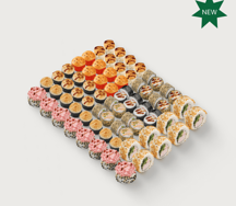 Оки сет Хит