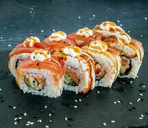 Ролл Минори