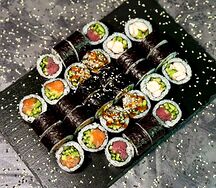 Сет Маки Mах