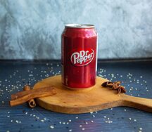 Dr. Pepper