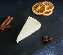 Чизкейк Нью-Йорк