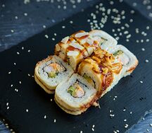 Ролл Такаюки