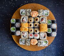 Сет Студент