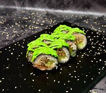 Ролл Намида темпура