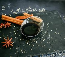 Соус Соевый