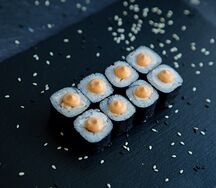 Ролл с курочкой