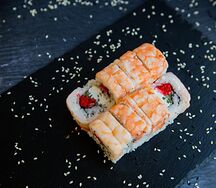 Ролл Флорида